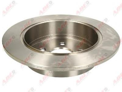 Тормозной диск ABE