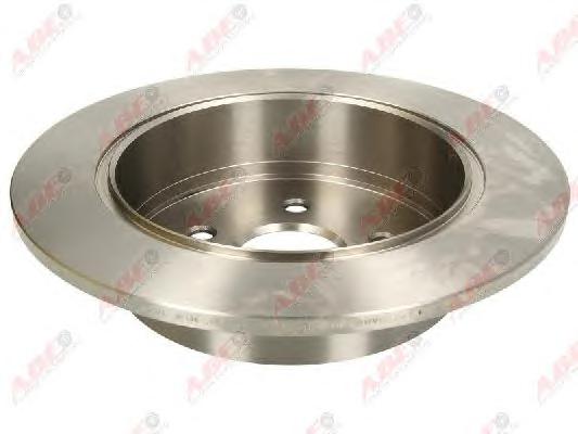 Тормозной диск ABE