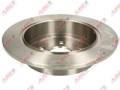 Тормозной диск ABE