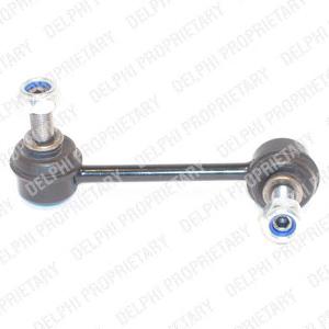 Тяга / стойка, стабилизатор DELPHI