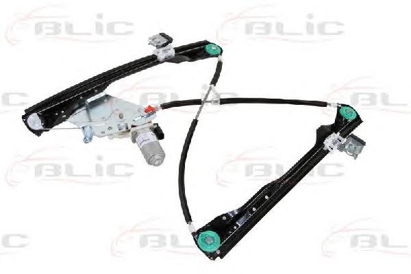 Стеклоподъемник BLIC
