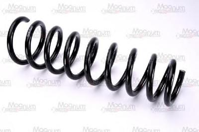 Пружина ходовой части Magnum Technology SA075MT