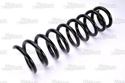 Пружина ходовой части Magnum Technology