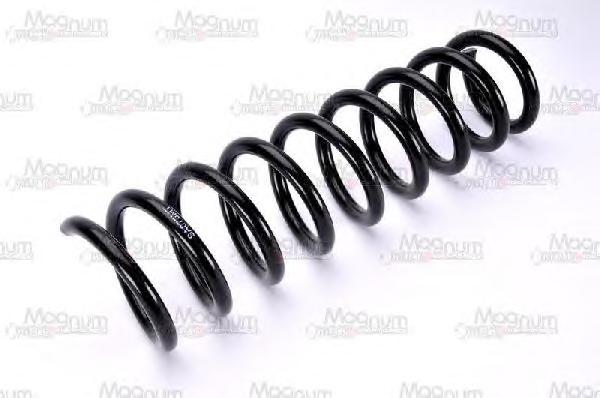 Пружина ходовой части Magnum Technology