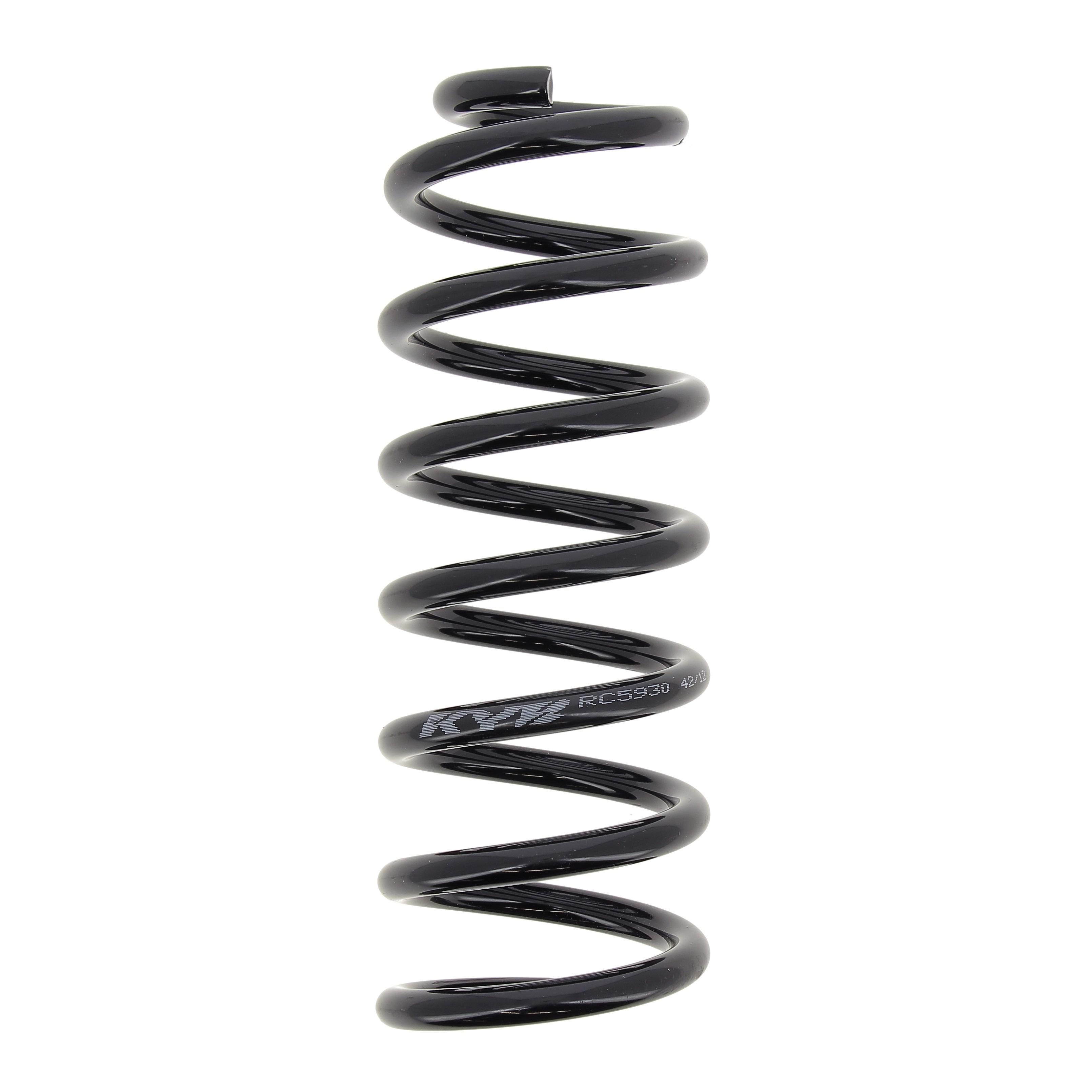 Пружина ходовой части KYB