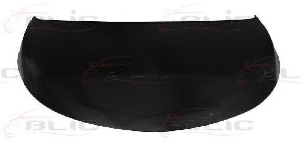 Капот BLIC