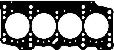 Прокладка, головка цилиндра ELRING 021344