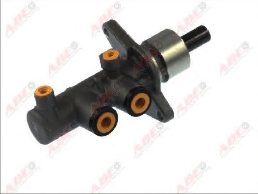 Главный тормозной цилиндр ABE