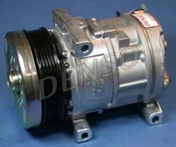 Компрессор, кондиционер DENSO DCP09016