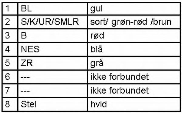 Задний фонарь HELLA