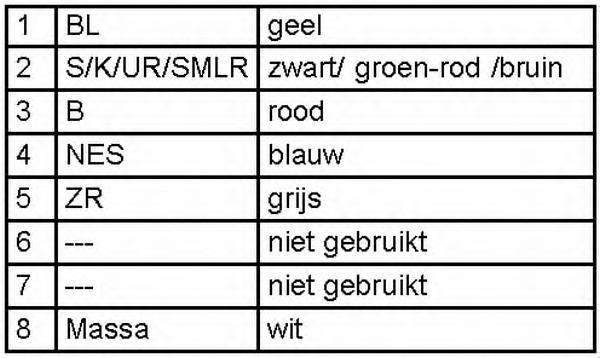 Задний фонарь HELLA