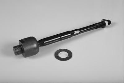 Осевой шарнир, рулевая тяга MOOG TO-AX-3983