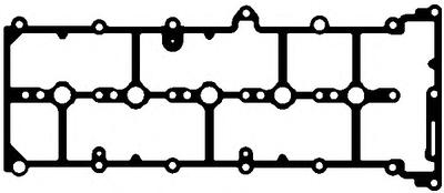 Прокладка, крышка головки цилиндра ELRING 375340