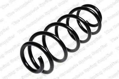 Пружина ходовой части LESJOFORS 4004217