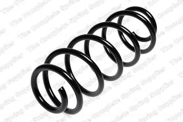 Пружина ходовой части LESJOFORS