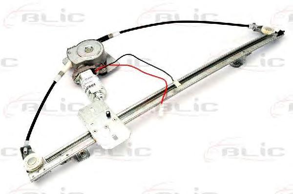 Стеклоподъемник BLIC