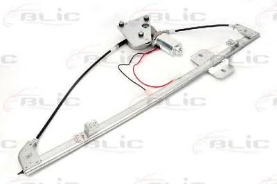 Стеклоподъемник BLIC