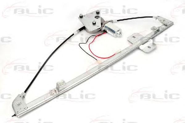 Стеклоподъемник BLIC