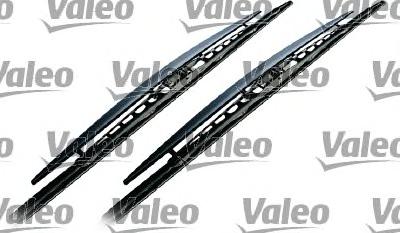 Щетка стеклоочистителя VALEO