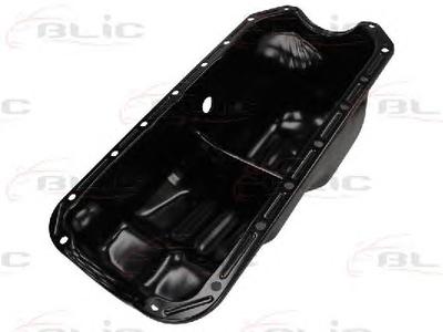 Масляный поддон BLIC