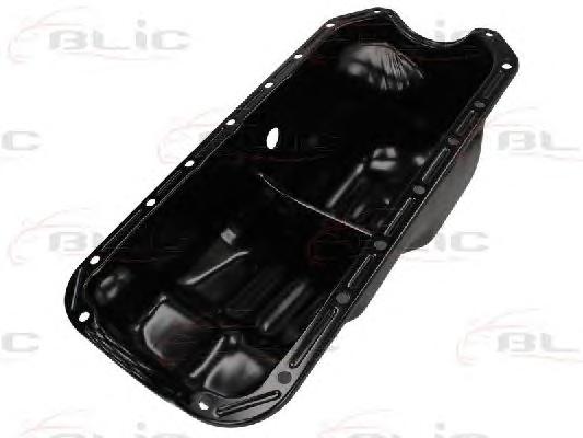 Масляный поддон BLIC