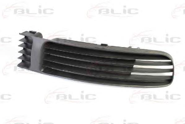 Решетка вентилятора, буфер BLIC