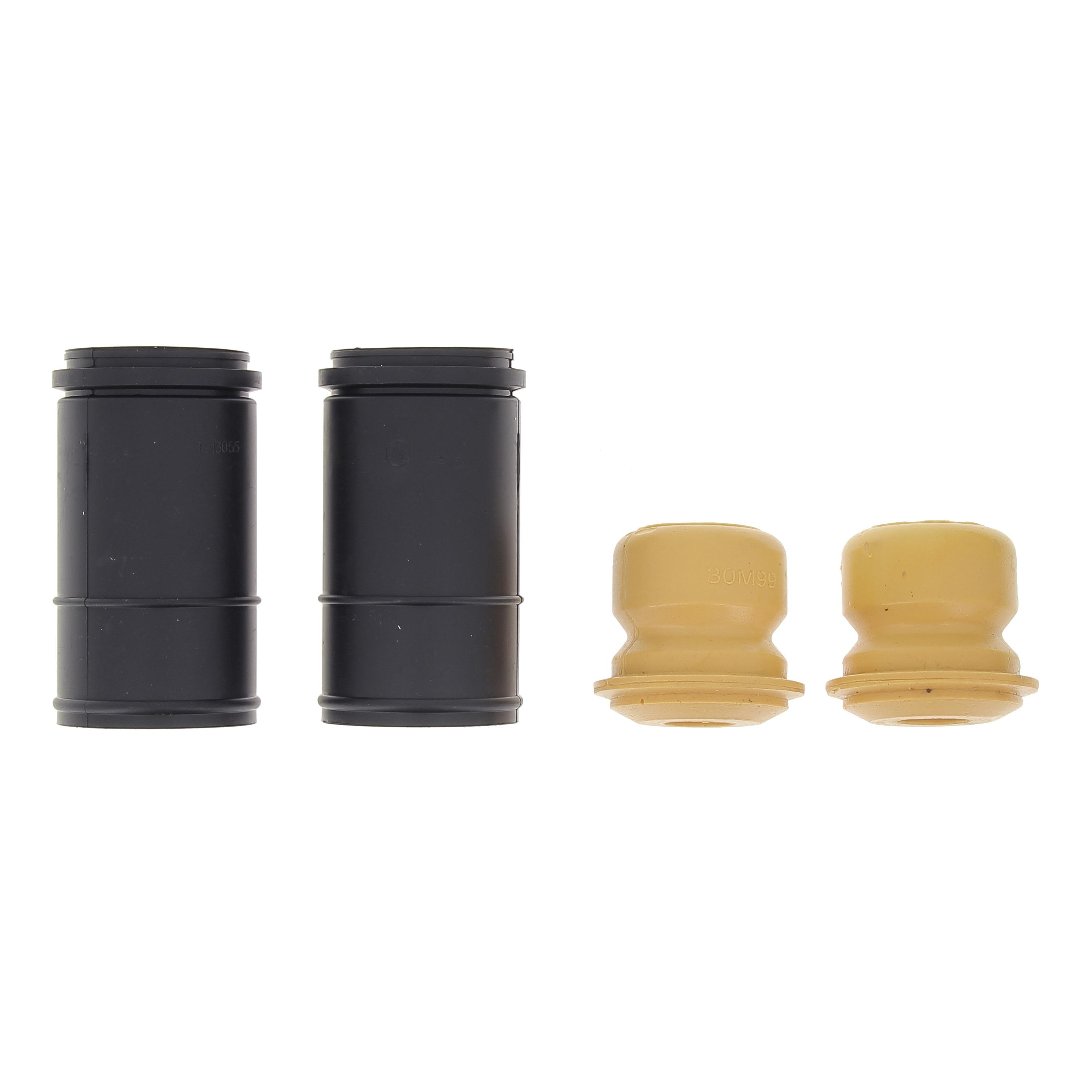 Комплект пыльника и отбойника KYB