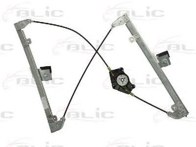 Стеклоподъемник BLIC 6060-00-VW4825