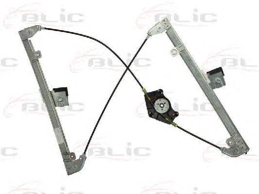 Стеклоподъемник BLIC