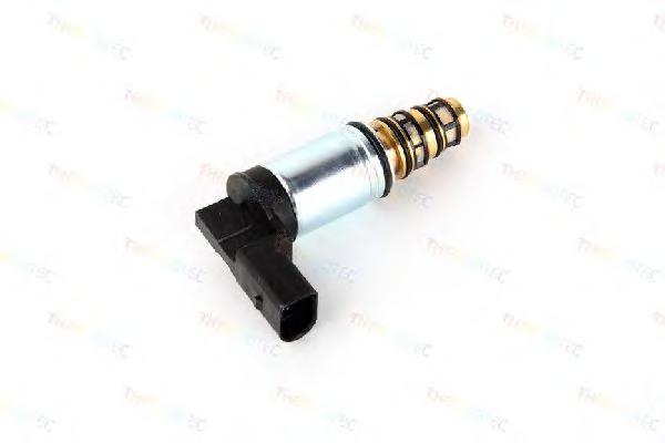 Регулирующий клапан, компрессор THERMOTEC