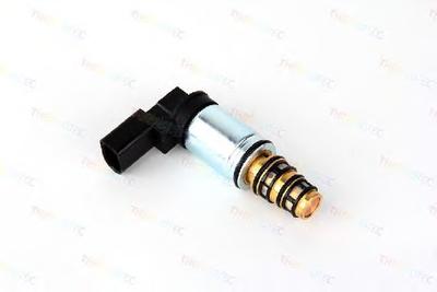 Регулирующий клапан, компрессор THERMOTEC