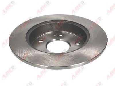 Тормозной диск ABE