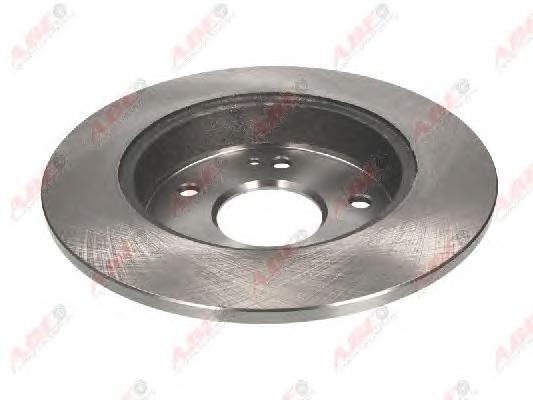 Тормозной диск ABE