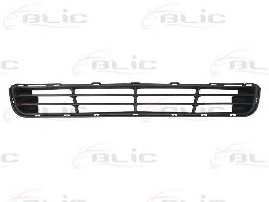 Решетка вентилятора, буфер BLIC