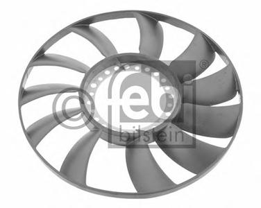 Крыльчатка вентилятора FEBI BILSTEIN 26565