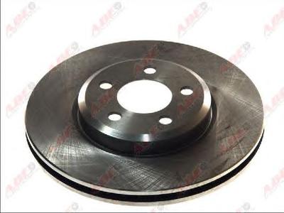 Тормозной диск ABE