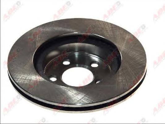 Тормозной диск ABE