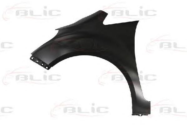 Крыло BLIC