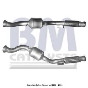 Катализатор BM CATALYSTS BM80367H