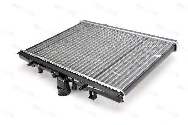 Радиатор охлаждения THERMOTEC