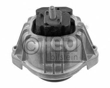 Подвеска, двигатель FEBI BILSTEIN 31015