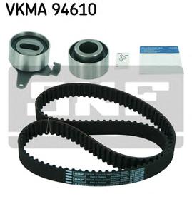 Комплект ремня ГРМ SKF VKMA 94610