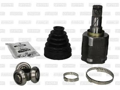 ШРУС PASCAL G71008PC