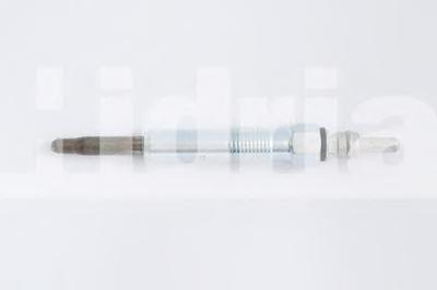 Свечи накала HIDRIA H1 659