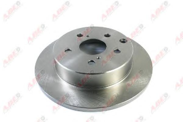 Тормозной диск ABE