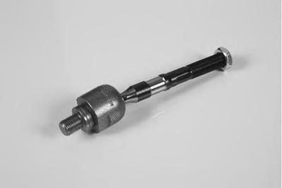 Осевой шарнир, рулевая тяга MOOG HY-AX-10810