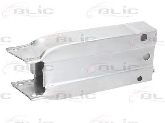 Кронштейн, буфер BLIC