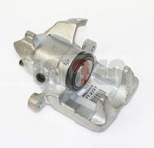 Тормозной суппорт LAUBER 77.2227