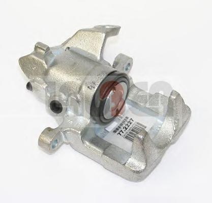 Тормозной суппорт LAUBER