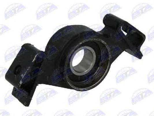 Подвеска, карданный вал BTA